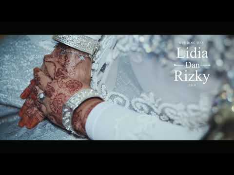 Lidia & Rizky