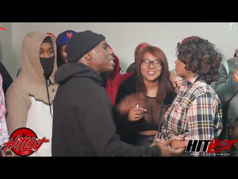 BMB Da Don vs KO Coke