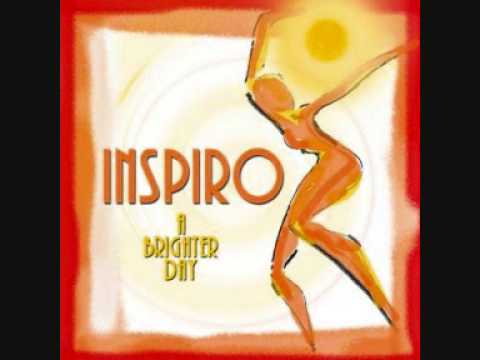 Inspiro - A Brighter Day (Warner Music)