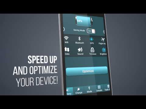 Battery Life Boost For Android Video