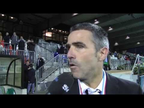 Coupefinal am Fussball 2013 (Jeunesse - Differdange)