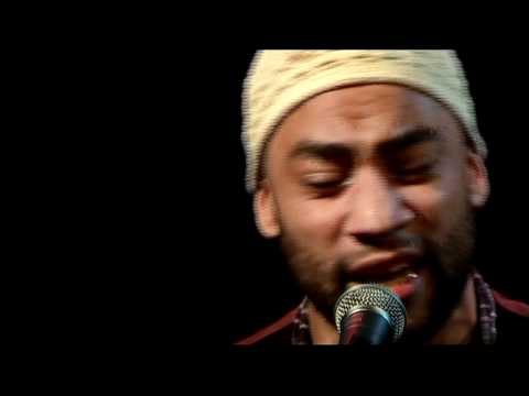 Stephen Simmonds - Adiyeah - Armageddon XL Live