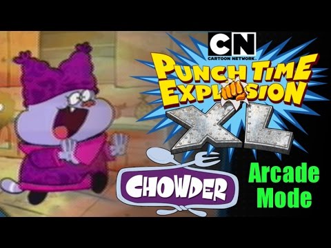 Cartoon Network : Punch Time Explosion XL Playstation 3