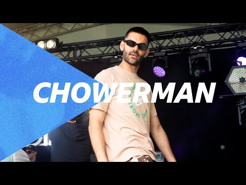 Chowerman  - Beats N Bass (BBC Music Introducing at Radio 1's Big Weekend 2023)