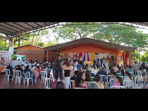 La polka mas popular Itapua Poty!