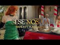 Handa ft Flavia Laos - Si se nos da (Video Oficial)