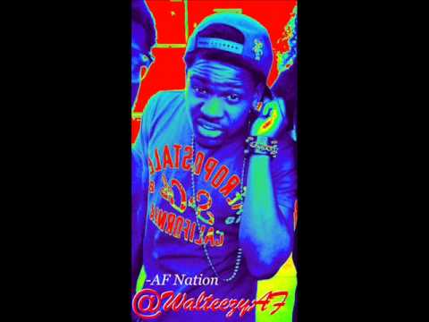 Walteezy - Do It !!!