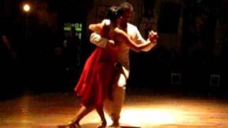 Video thumbnail for Juan Stefanides y Jimena Hoeffner en la Catedral