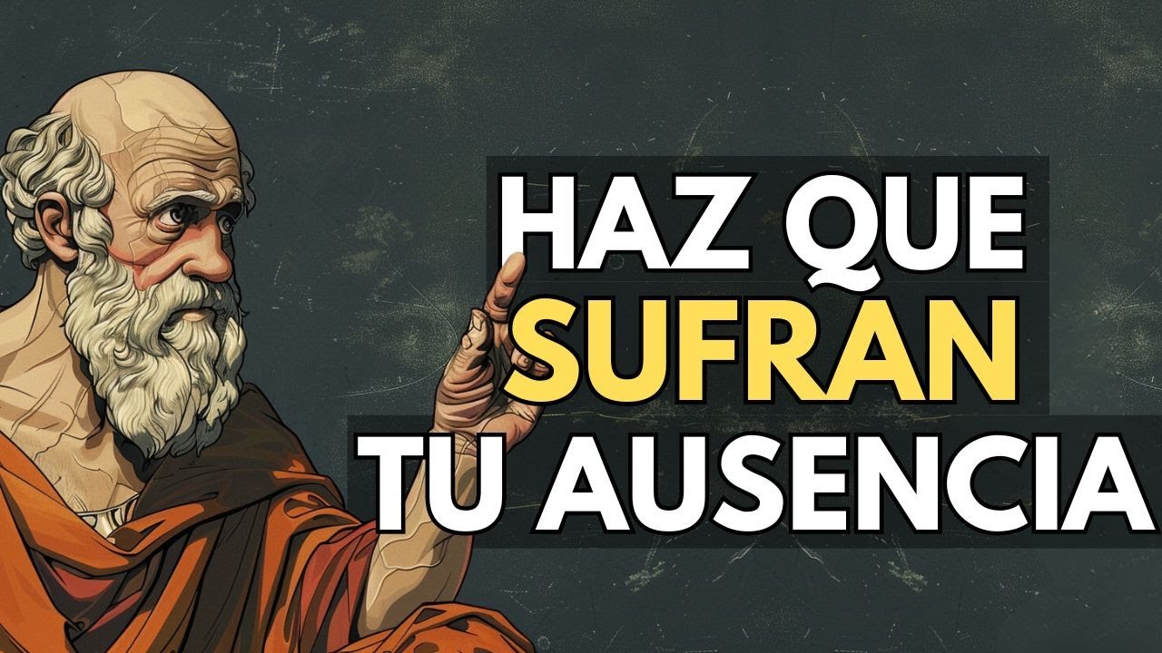 ESTO PROVOCA TU SILENCIO EN QUIEN NO TE SUPO VALORAR