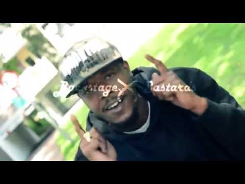 Donny Blaze ft CrayC - Lyrical Criminal (#Banksessie 12.7)