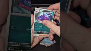 Ascended heroes pull! #pokemon #pokemonchannel #pokemonboosterpacks #pokemoncards #pokemontcg