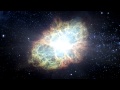 Crab Supernova Explosion 1080p