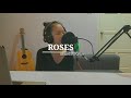 Roses-Ukweli ft.Karun Cover || FeliciaAmoi