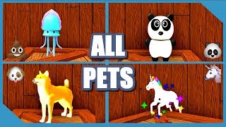Treasure Hunt Simulator Pets ฟร ว ด โอออนไลน ด ท ว ออนไลน - discovering new zone buying all pets roblox treasure hunt simulator