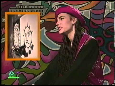 1993 Feuerreiter Waschhaus Potsdam