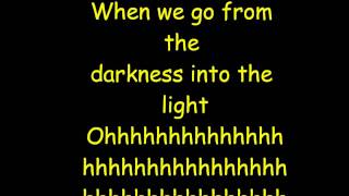 Labrinth - Let the Sun Shine - Lyrics