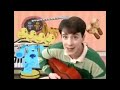 Blue S Favorite Song Closing