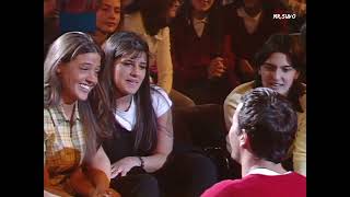 Enrique Iglesias - Volveré (1997) [Remastered]