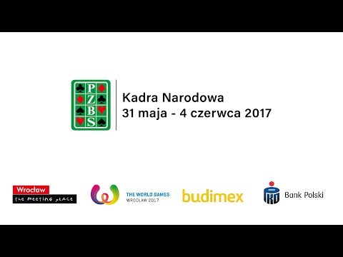Półfinał 8-9/9 (PO) - Kadra Narodowa II