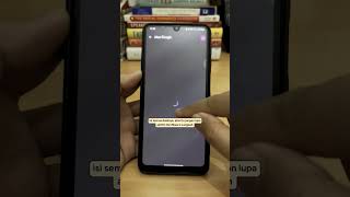 Buruan cobain cara ini biar login-login berikutnya akan lancar jaya 🆗 