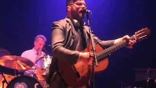 The Decemberists - Los Angeles, I&#39;m Yours (Live @ Brixton Academy, London, 21/02/15)