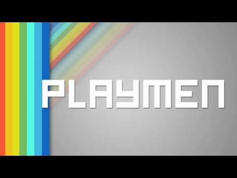 PLAYMEN & ALCEEN ft. MIA - Feel Your Love (Teaser)