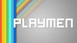 PLAYMEN & ALCEEN ft. MIA - Feel Your Love (Teaser)