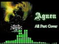 Agnen full Cover【Keep of Kalessin】