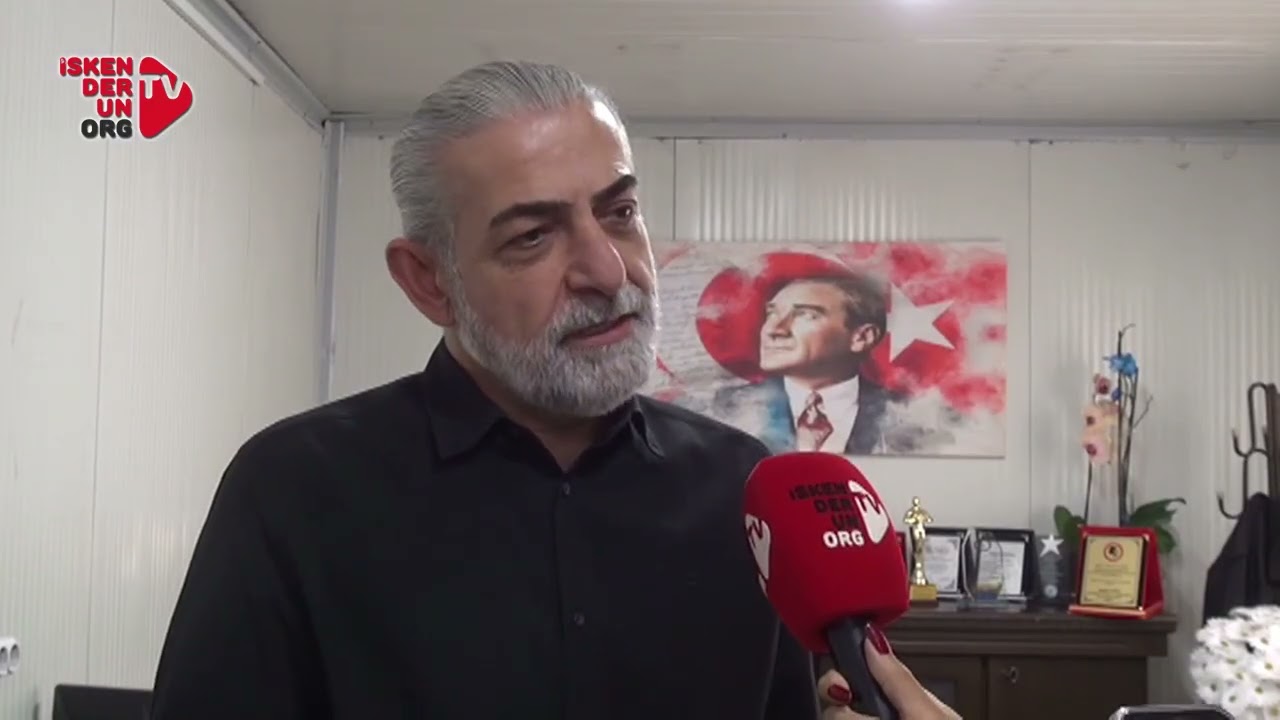 Esnafımızın Her Zaman Yanında Olacağız