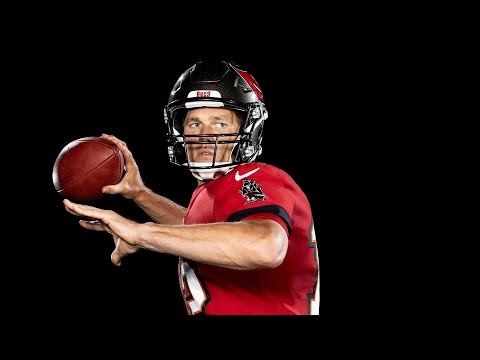 Introducing The 2021 Tampa Bay Buccaneers