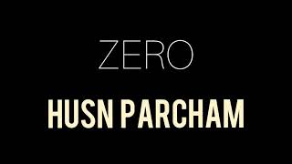 ZERO: Husn Parcham | Dance Choreography | Katrina Kaif | Rhea Sa Anil
