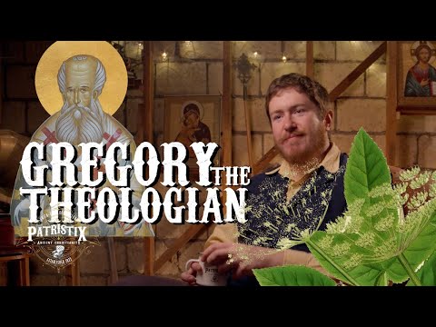 Gregory the Theologian