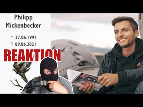 Emotionale Reaktion auf Philipps Tod | ✝ 09.06.2021 | Kuhlewu