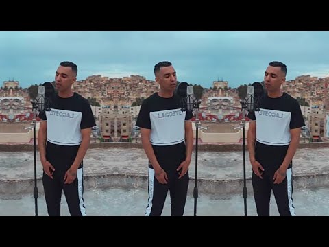 TOTO10 - NESSABA  [Official Music Video] clash Dounia batma