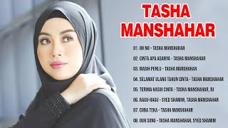 Download lagu Tasha Manshahar Full Album 2022 ~ Oh No, Cinta Apa Adanya, Masih Perlu, Selamat Ulang Tahun Cinta mp3