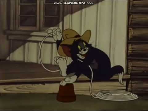 I Tipped My Hat (and Slowly Rode Away) (1950)