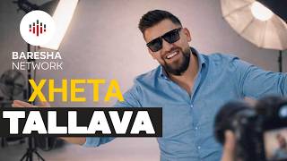 Xheta - Tallava 2026