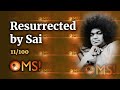 Resurrected By Sai OMS Episode 11 100