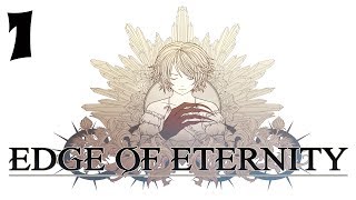 Edge of Eternity video thumbnail