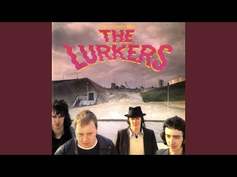 New Guitar In Town - Lurkers