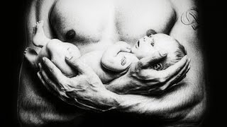 LETZTE INSTANZ - Liebe im Krieg (2016) // Official Lyric Video // AFM Records