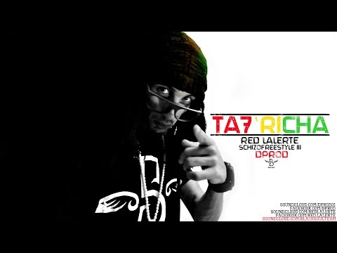 Red l'Alerte - Ta7'Richa (Prod By DProd)