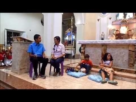 Família, a Menina dos olhos de Deus