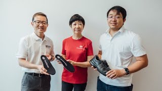 Newswise:Video Embedded smart-insole-to-identify-and-mitigate-workplace-slips-trips-and-falls