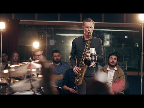 Crush - Bob Reynolds (Quartet 1 of 8)