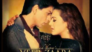 tere liye veer zaara instrumental Raj creation!