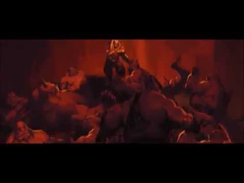 Einzelgänger & Chrisu Beats - "Beware" Feat. Kaotic Concrete & Tekneek (Official Video)