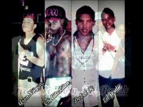 Kaya   AronNigga ft Chelito Lion & Dobel R & Lil Jordy