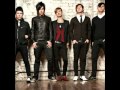 Lostprophets - Fight (Everybody's Screaming Demo)