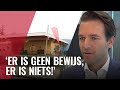 Advocaat verdachte moord Bouchikhi wil vrijspraak